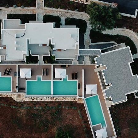 K Villas Platariá Eksteriør bilde
