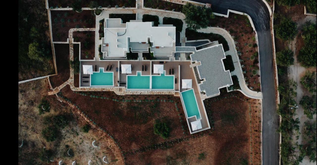 K Villas Platariá Eksteriør bilde
