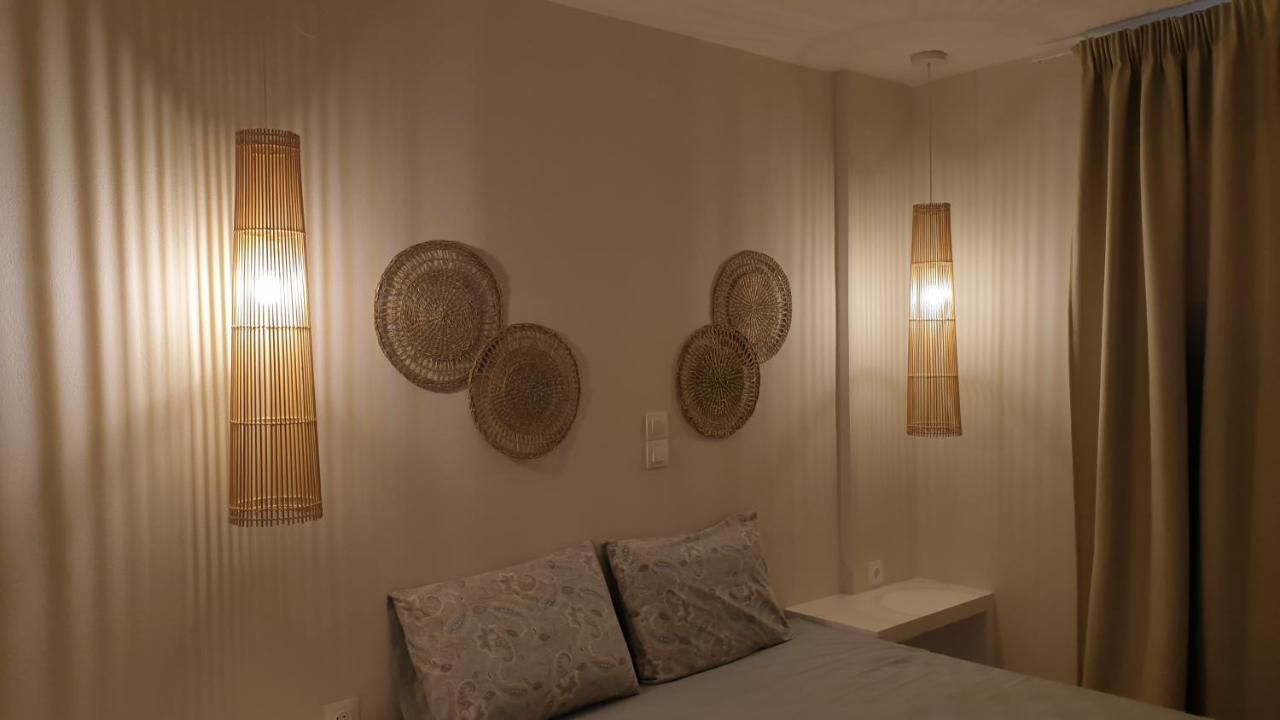 K Villas Platariá Eksteriør bilde